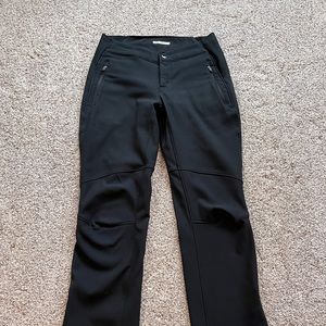 Columbia back beauty heat winter pant 6